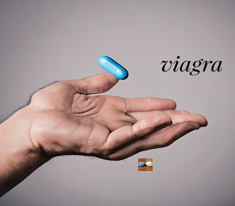 Viagra es con receta medica